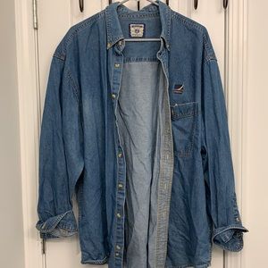 Vintage Lee denim